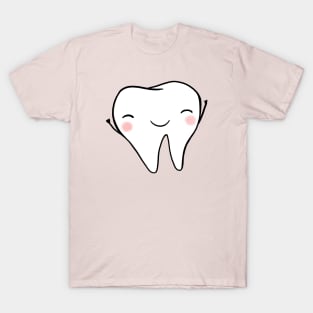 Happy Tooth T-Shirt